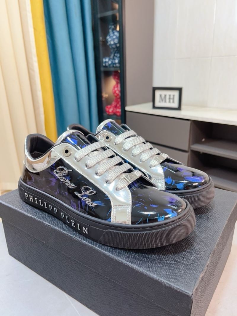 Philipp Plein Shoes